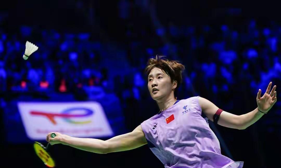 泰国队横扫马来西亚队,陈雨菲状态火热的简单介绍 泰国队横扫马来西亚队,陈雨菲状态火热的简单介绍