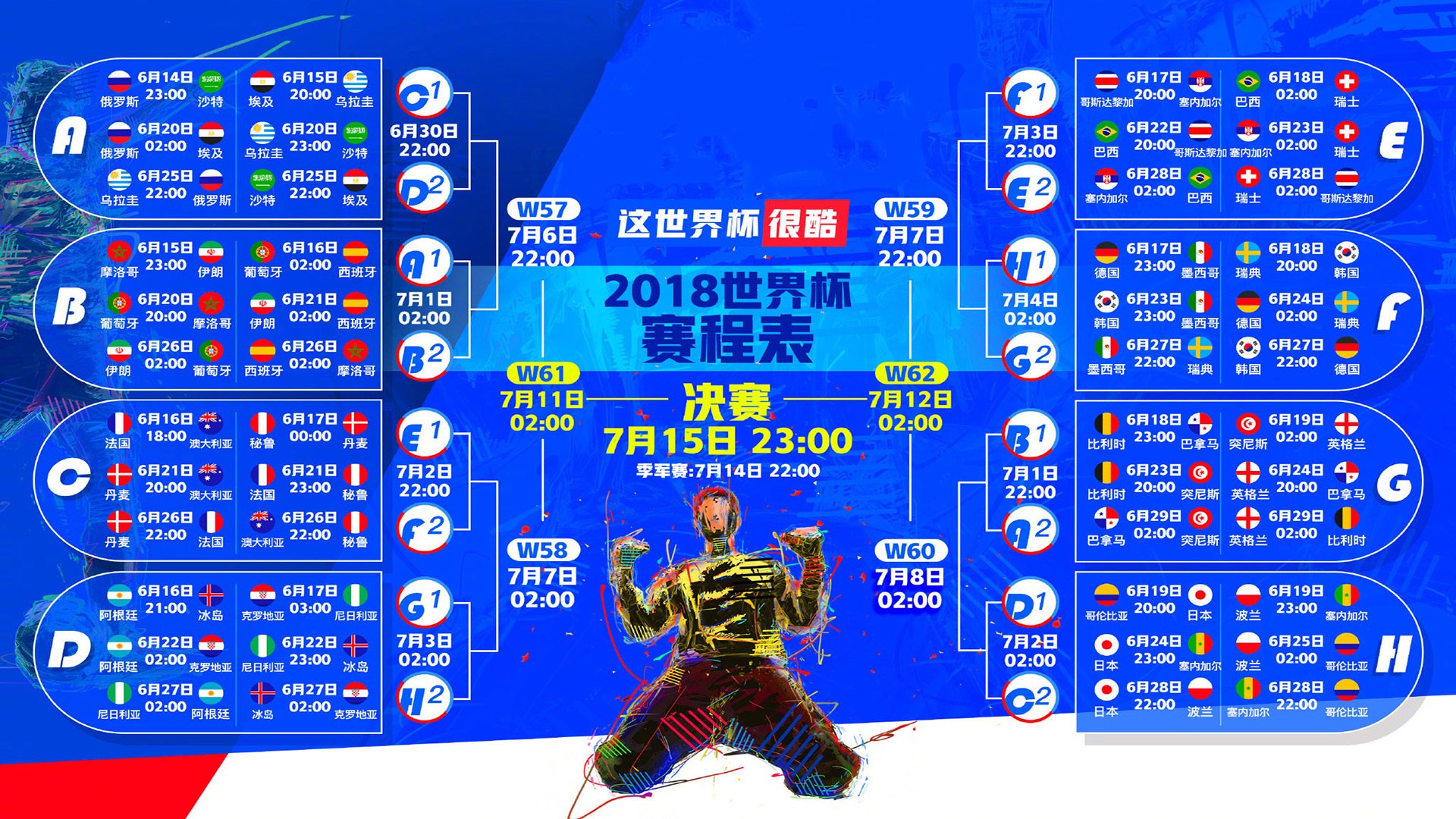 一秒钟的永恒，库尔图瓦的魔幻之手与德意志的绝杀之夜